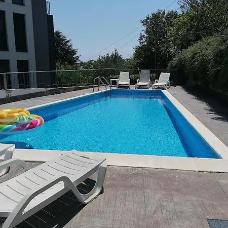 Boutique Apartment Varna
