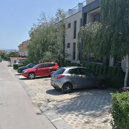 бутик хоум Варна