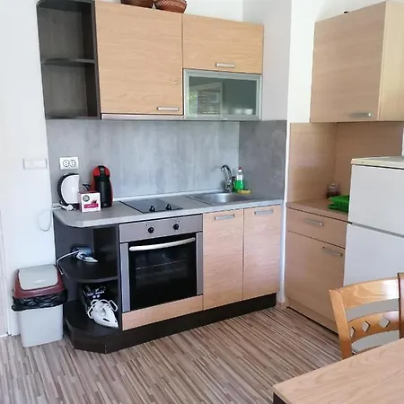 Apartment Boutique