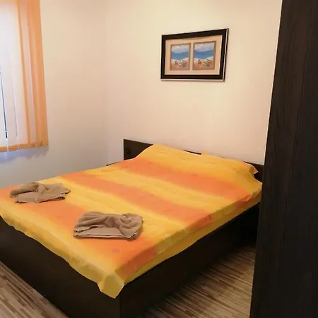 Apartment Boutique