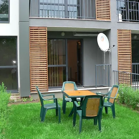 Apartment Boutique Varna