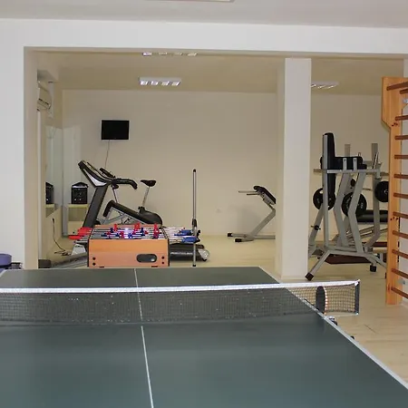 Apartment Boutique Varna