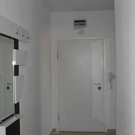 Apartment Boutique Varna