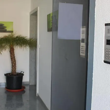Boutique Apartment Varna